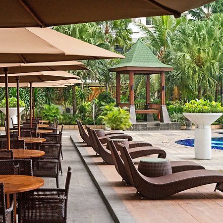 Grand Whiz Poins Simatupang Jakarta Exterior foto
