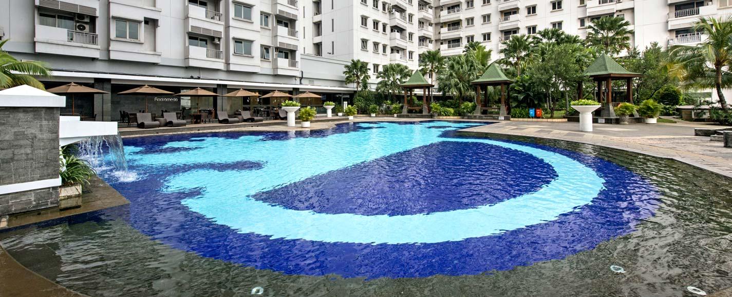 Grand Whiz Poins Simatupang Jakarta Exterior foto