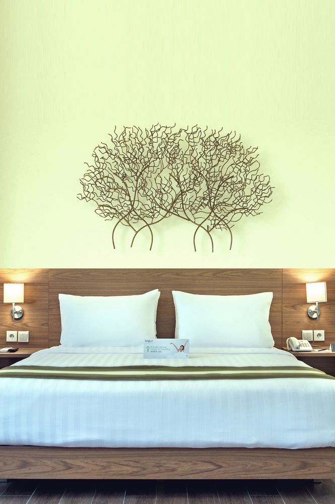 Grand Whiz Poins Simatupang Jakarta Exterior foto